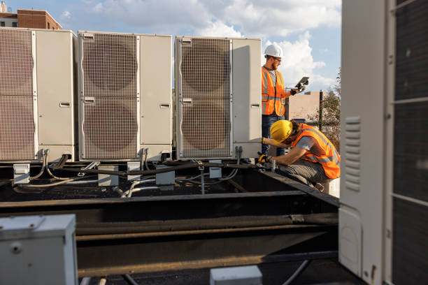 Best Ductless HVAC Repair  in Lake Station, IN