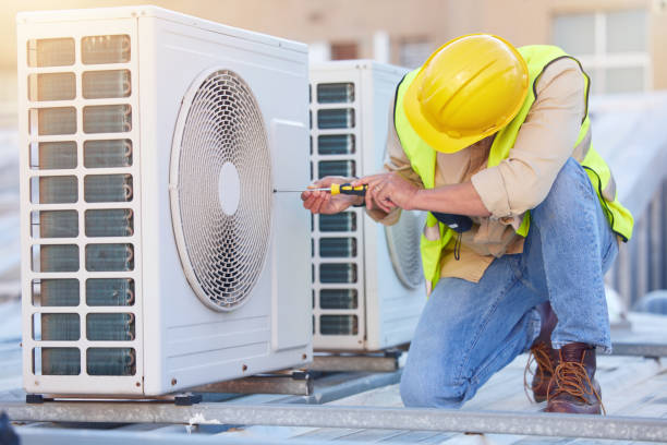 Best Commercial HVAC Repair  in Lake Station, IN
