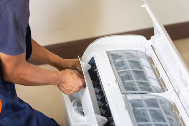 Best AC Installation Near Me  in Lake Station, IN