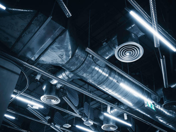 HVAC Maintenance Plan in Lake Station, IN
