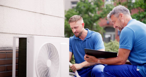 Air Duct Cleaning in Lake Station, IN