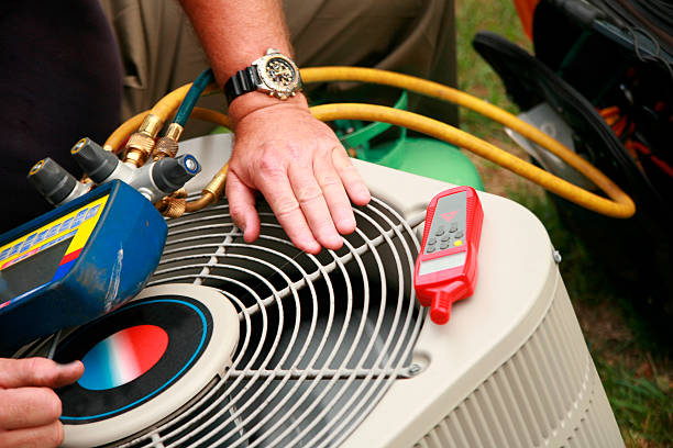 Best HVAC Repair Near Me  in Lake Station, IN