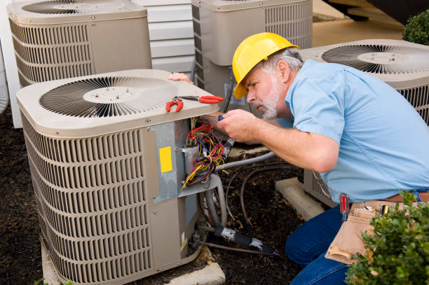 Best HVAC Air Duct Cleaning  in Lake Station, IN