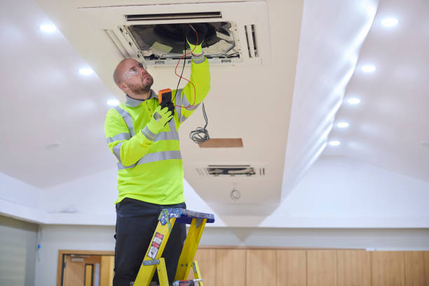 Best HVAC Installation Services  in Lake Station, IN