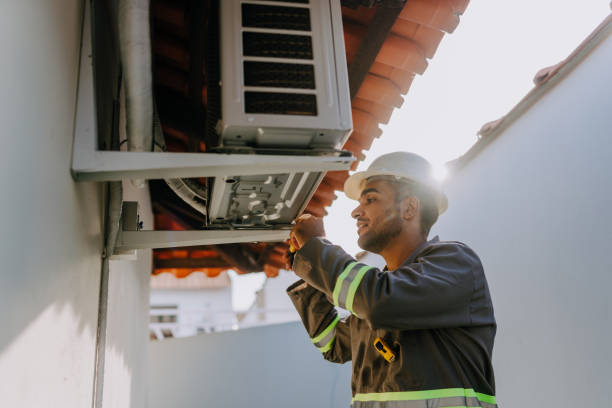 Best HVAC Replacement Cost  in Lake Station, IN