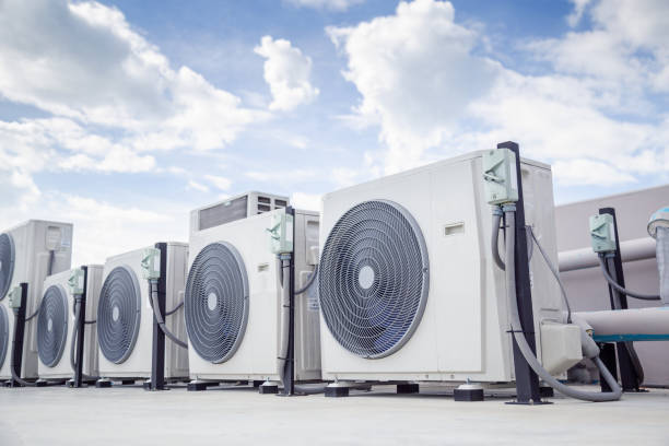 Best Residential HVAC Services  in Lake Station, IN