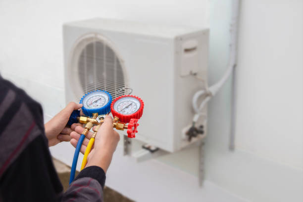 Affordable Air Conditioning Repair in Lake Station, IN