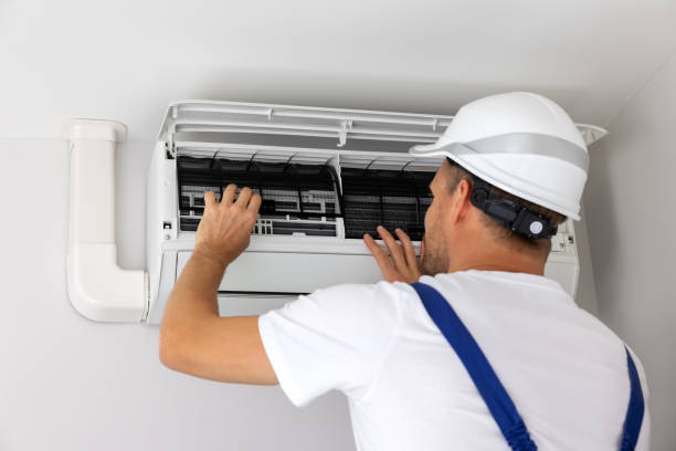 Best Affordable HVAC Services  in Lake Station, IN
