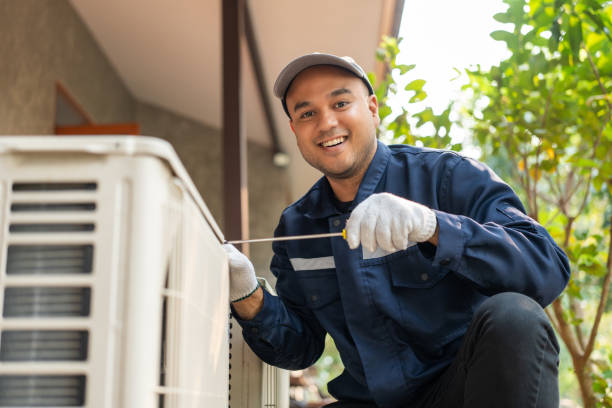 Best Local HVAC Companies  in Lake Station, IN