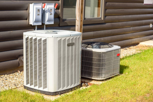 Best HVAC Repair Near Me  in Lake Station, IN